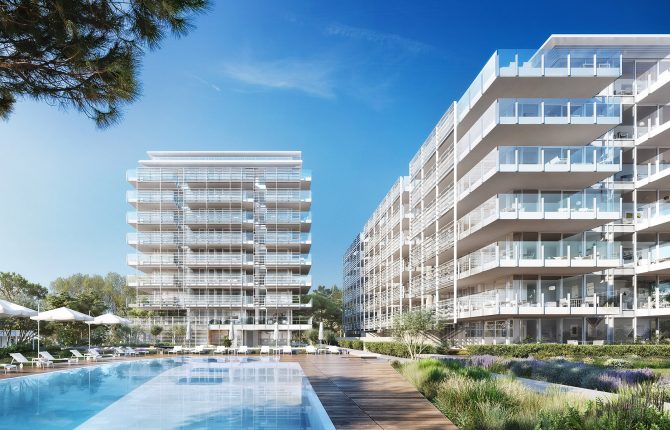 DBOX for RIV Group - Jesolo Phase1
