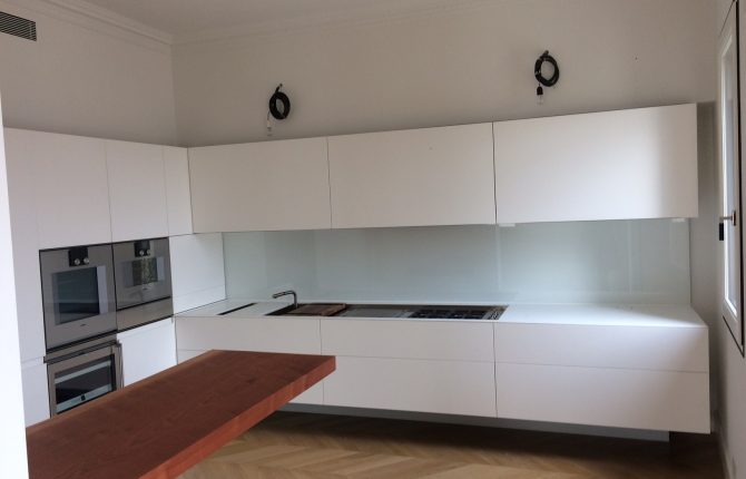 02. Cucina