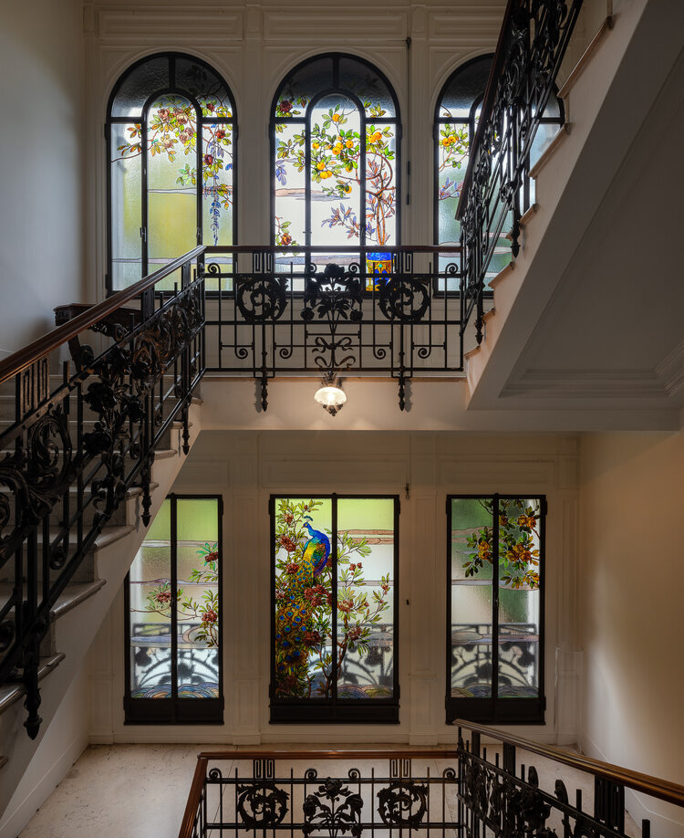 VILLA LEOPOLD
