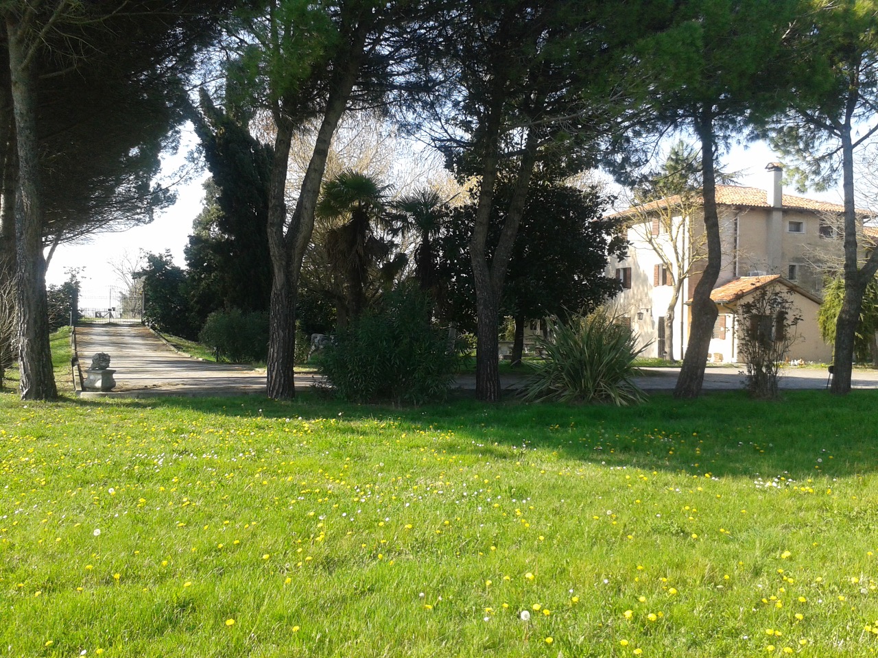 VILLA A JESOLO