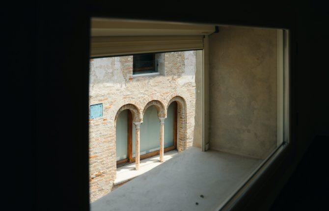 2. Vista esterna 2