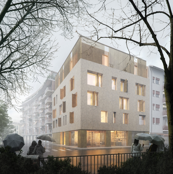 SPATIO DOMUS 3