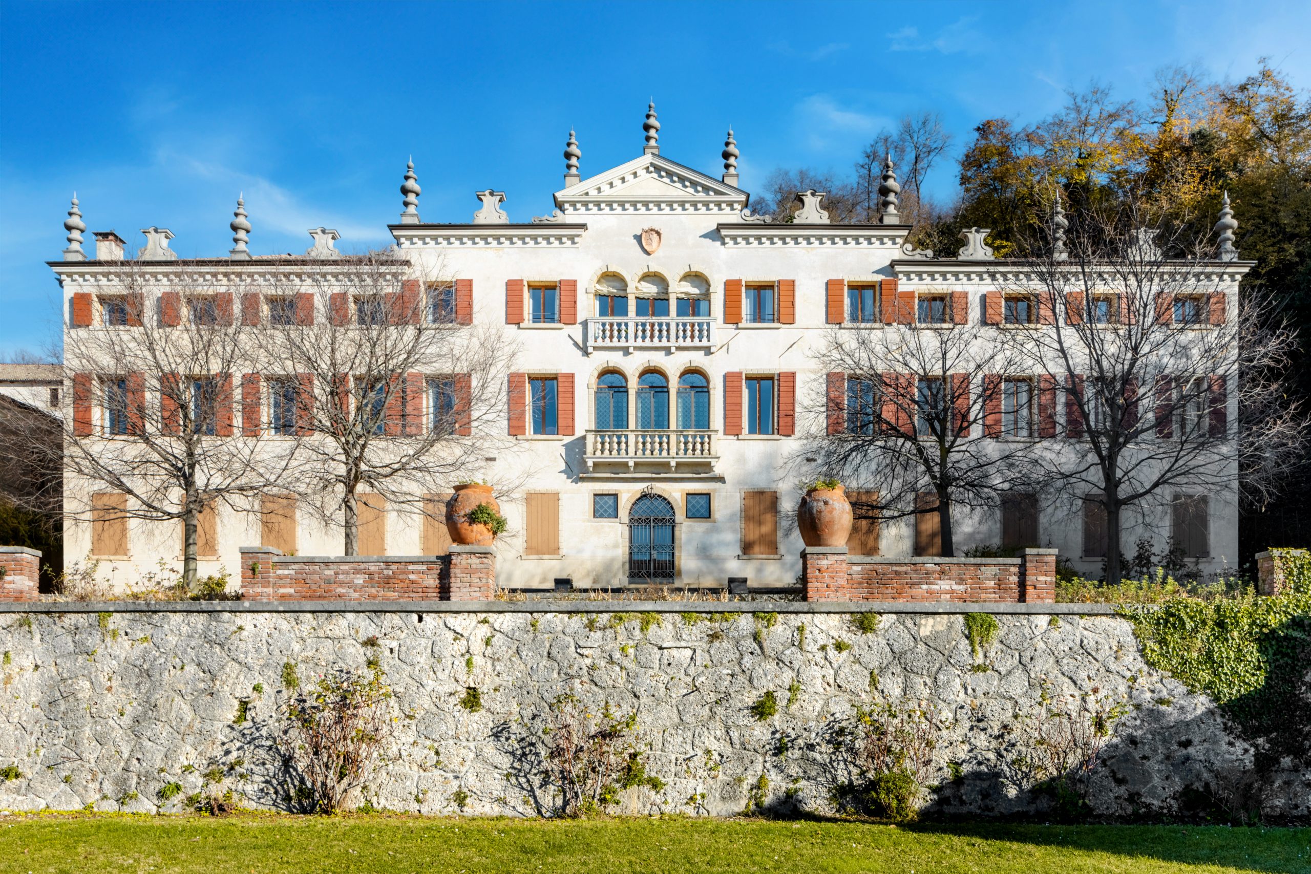 PIANO NOBILE – ASOLO