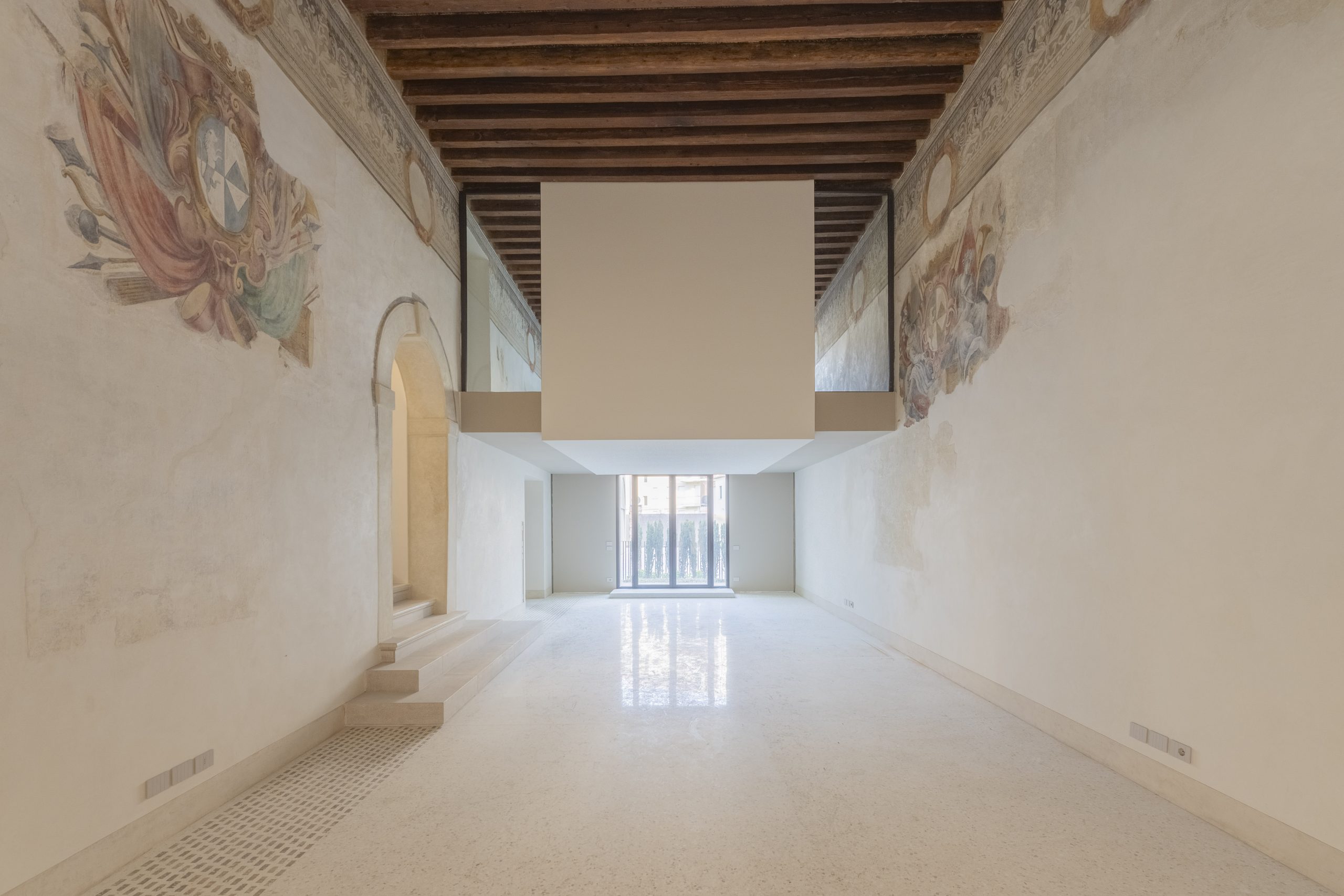 PALAZZO SPINEDA