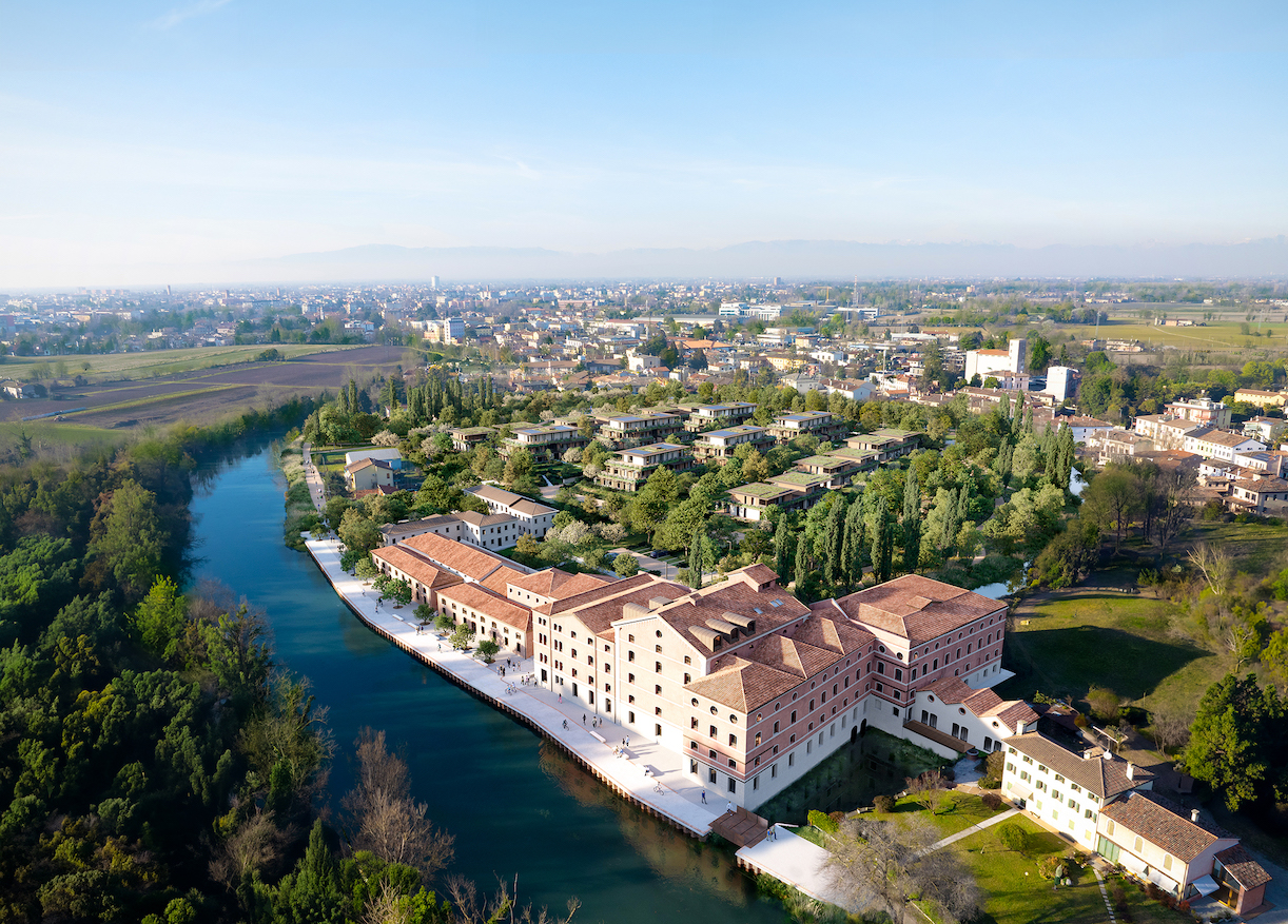 RESIDENZE MULINI MANDELLI
