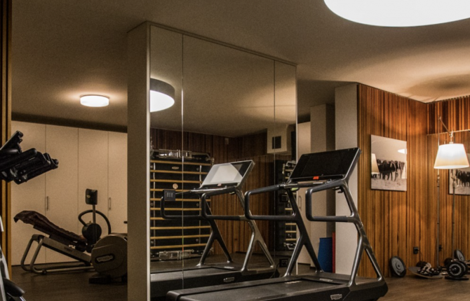 8. Palestra S1