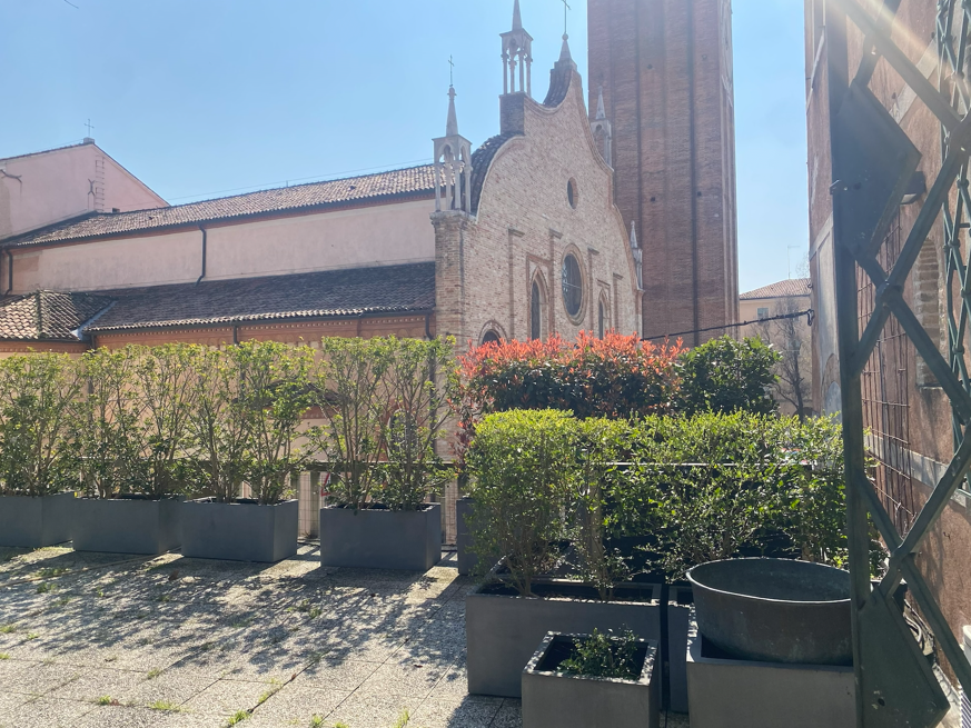 APPARTAMENTO PIANO NOBILE