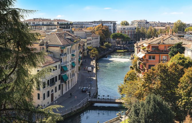 Vista esterna 1