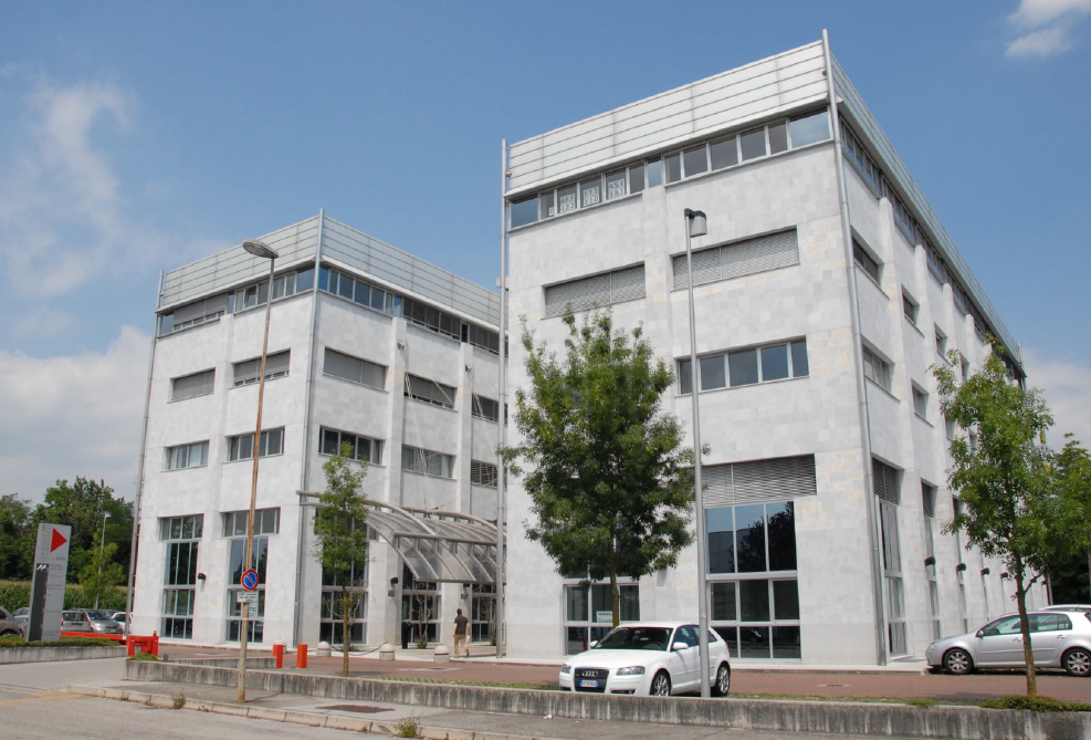 UFFICIO GEMINI NORD