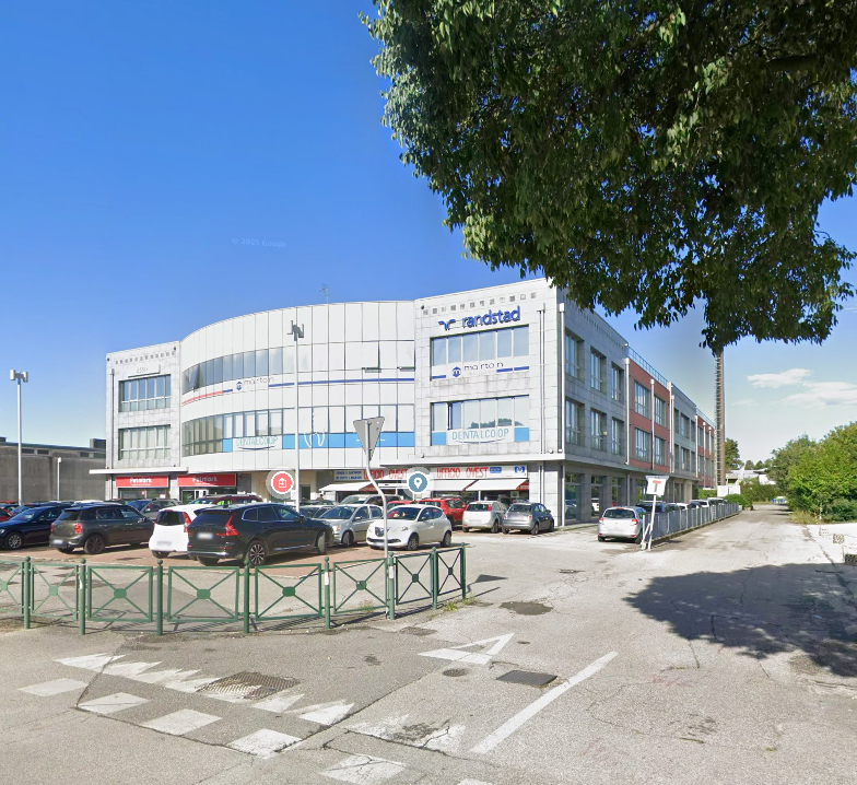 UFFICIO IN AFFITTO – TREVISO