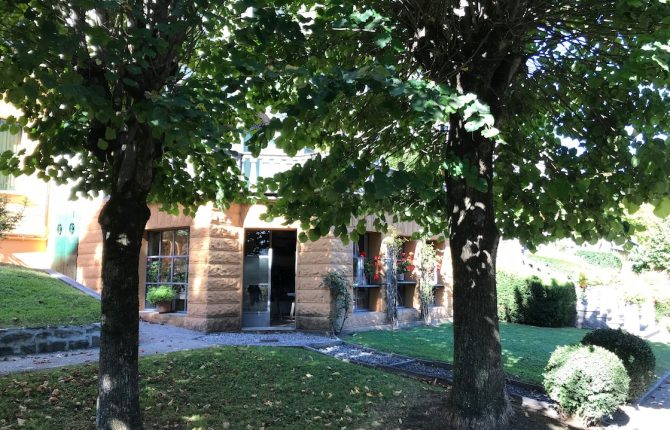 La villa 9