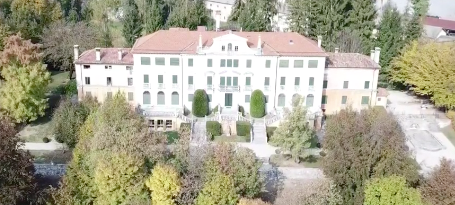 VILLA LA VIGNETTA