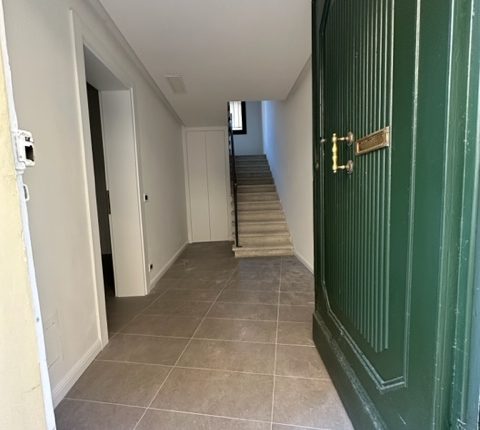 1. ingresso appartamento